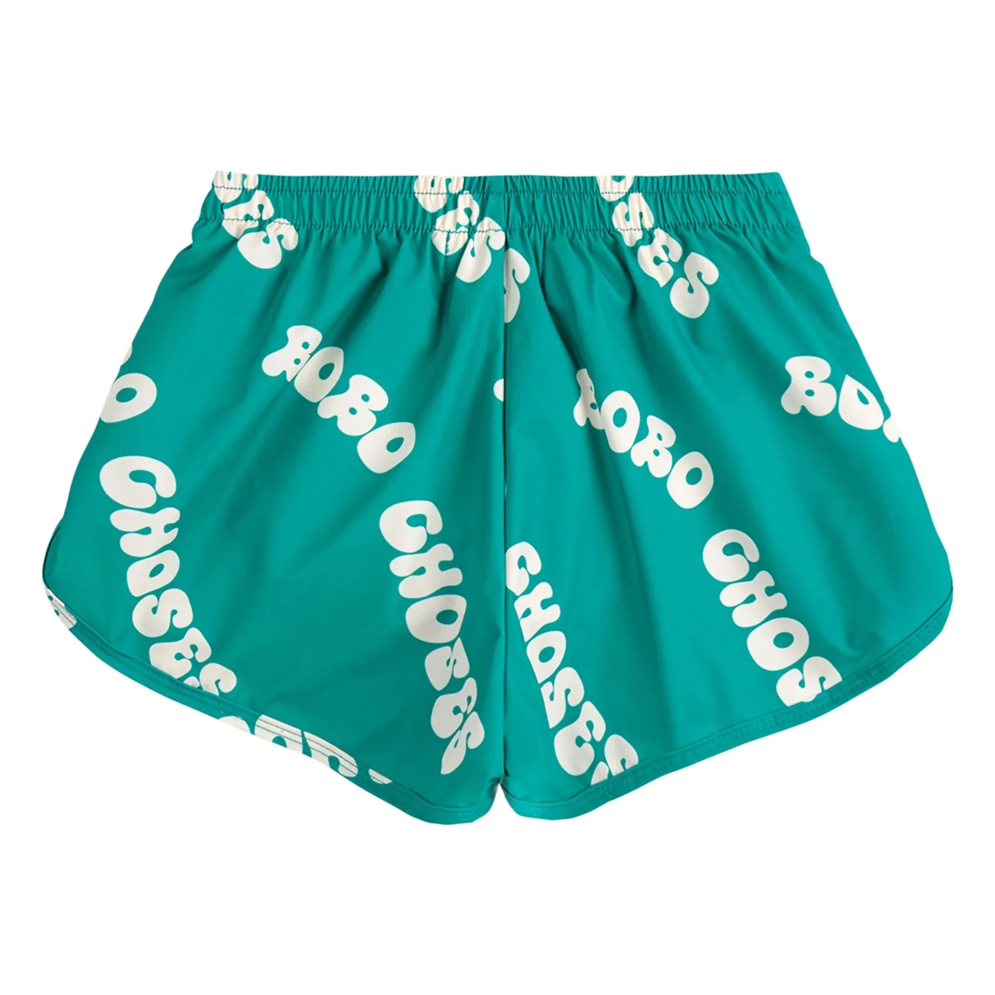 Bobo Choses - Bobo Bath Kurzarm | Grün