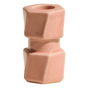 Maison Sarah Lavoine - Colonna Kerzenhalter | Rosa