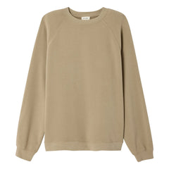 American Vintage - Atubay Rundhals-Sweatshirt | Beige