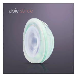 Elvie - Elvie Pumpe - Reduktionsflansche - 2er-Set