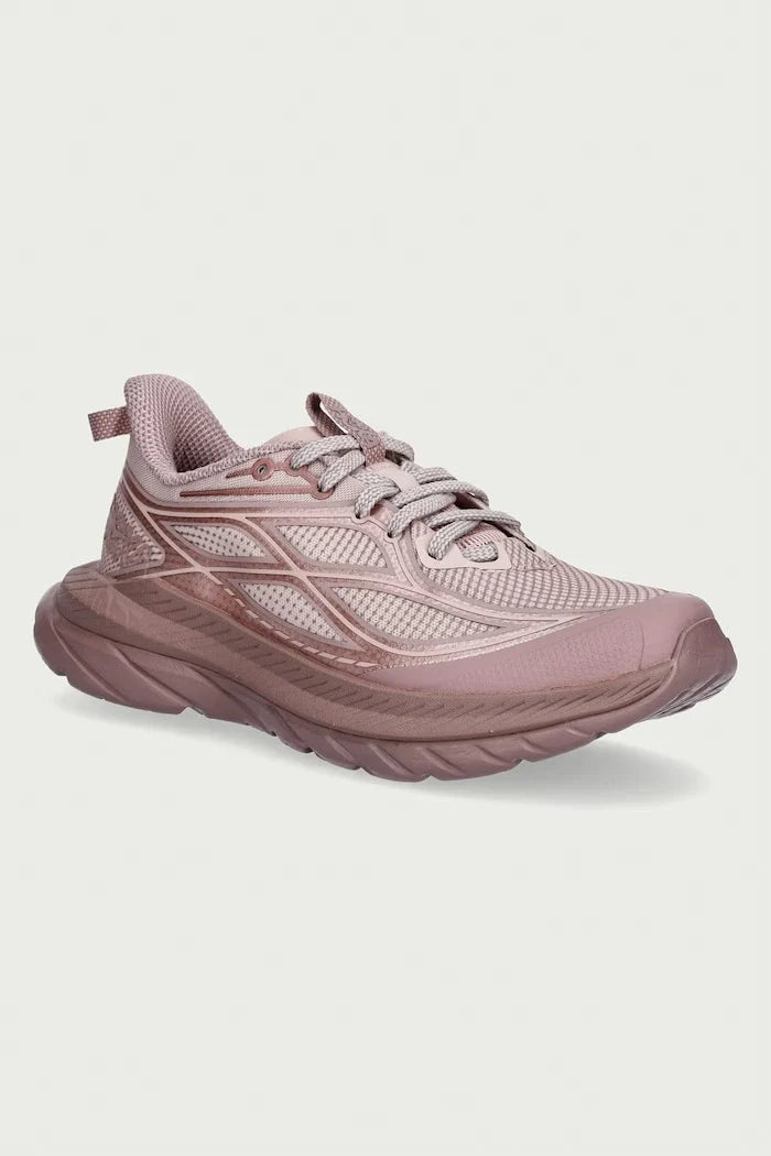 Hoka Mach Remastered Novelty Kadın Spor Ayakkabı