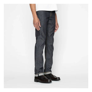 Naked & Famous - Jeans Weird Guy Left Hand Twill Selvedge | Indigo