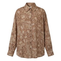 Vanessa Sposi - Vanessa Sposi X Laura Brown : Pocket Soie Hemd | Sandbeige