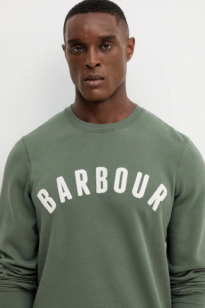 Barbour Sweatshirt