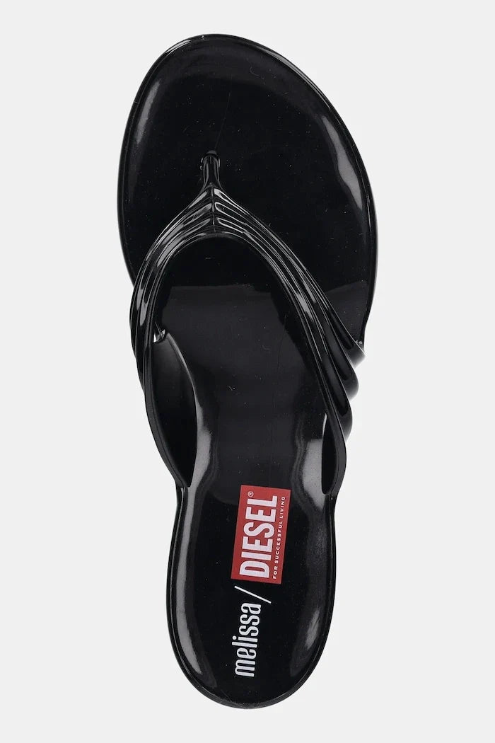 Melissa MELISSA FLIP FLOP DIESEL AD Terlik