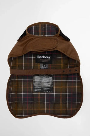 Barbour Köpek Montu