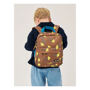 Bobo Choses - Brown Saucer Rucksack
