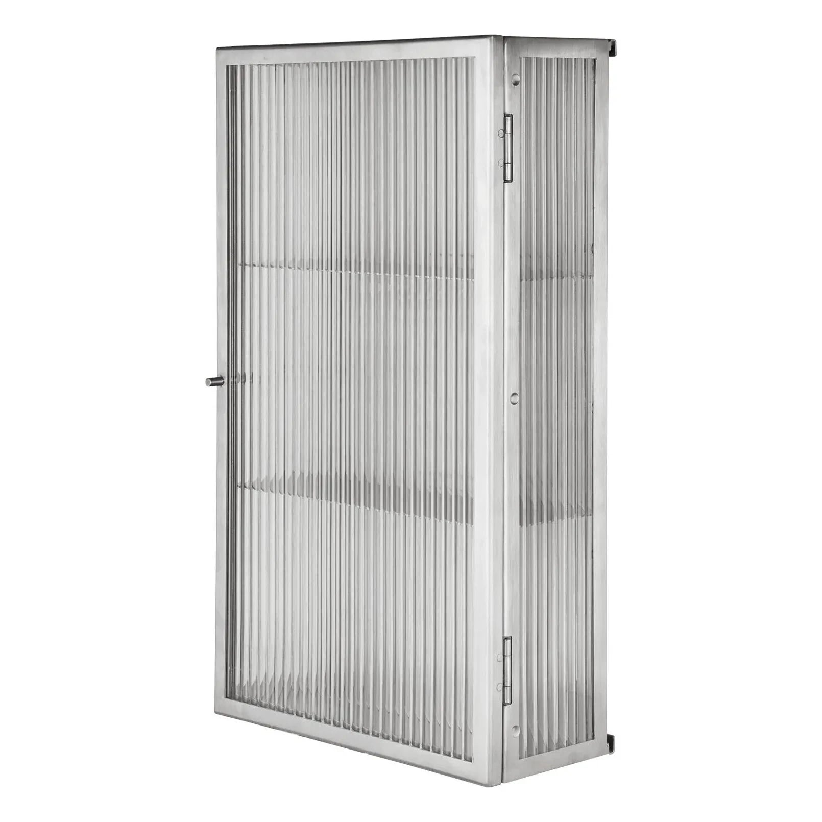 Ferm Living - Cabinet Haze | Stahl