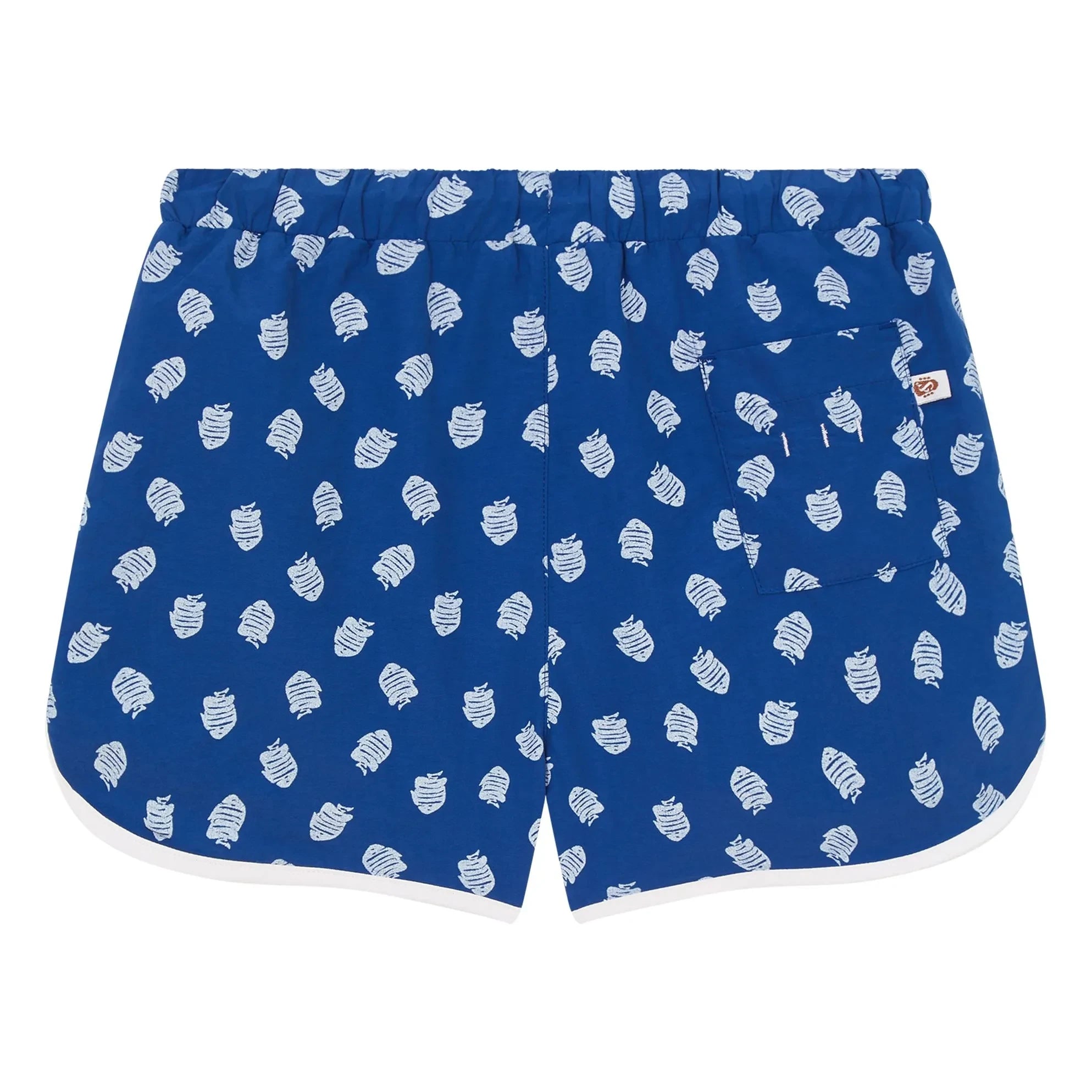 Sunchild - Badeshorts Tayrona | Marineblau