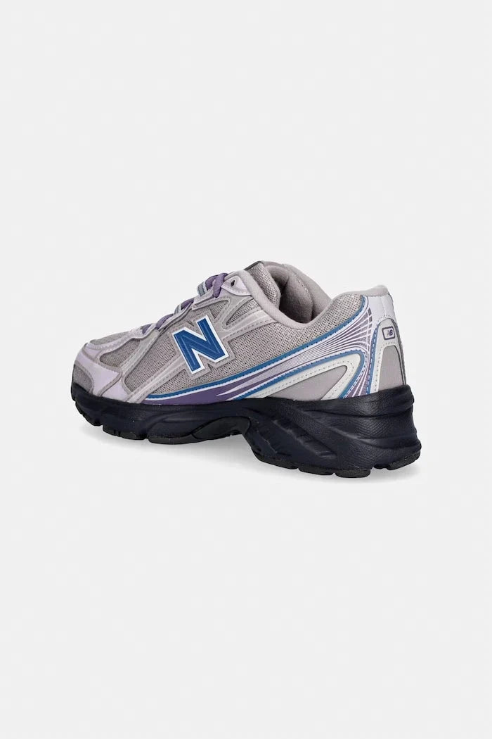 New Balance 740 Çocuk Spor Ayakkabı