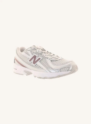 New Balance - Schnürsenkel Sport Schuh 740 | Rosewood