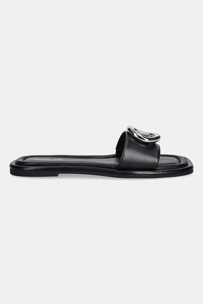 MICHAEL Michael Kors Milan Slide Deri Terlik