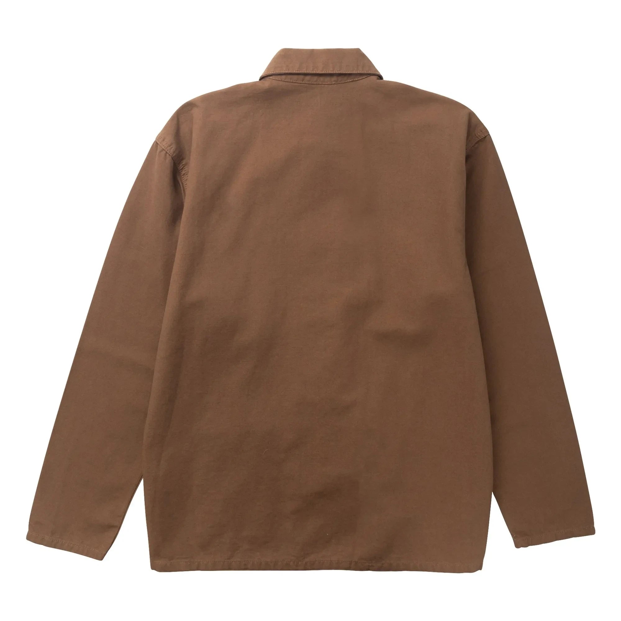 Service Works - Canvas Chore Overshirt | Braun