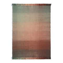 Nanimarquina - Shade Outdoor Teppich, Begüm Cana Özgür