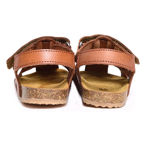 Pèpè - Two Con Me - Sandalen | Braun