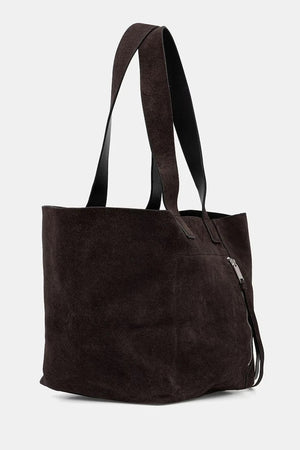 AllSaints ALBA Samttasche