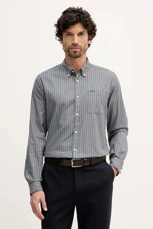 Barbour Longfield Gömlek