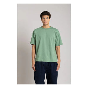 Smallable Man - Solal T-Shirt aus Bio-Baumwolle | Khaki