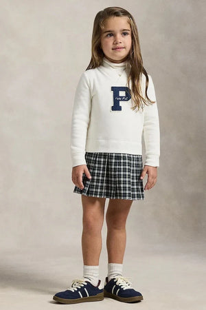 Polo Ralph Lauren Çocuk Elbisesi
