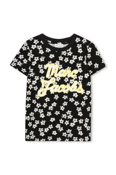 Marc Jacobs Çocuk Tişörtü
