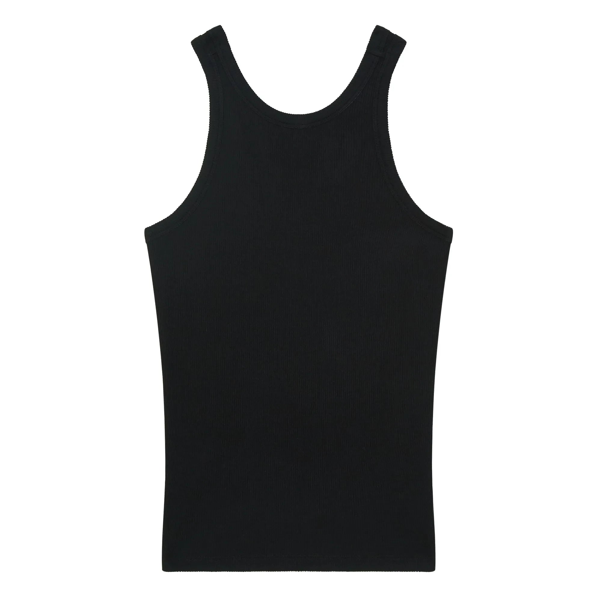 Smallable Woman - Alva Fitilli Tanktop | Schwarz