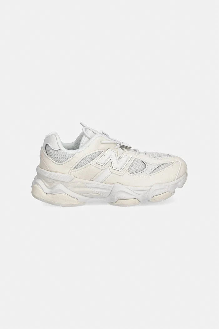 New Balance 9060 çocuk spor ayakkabısı