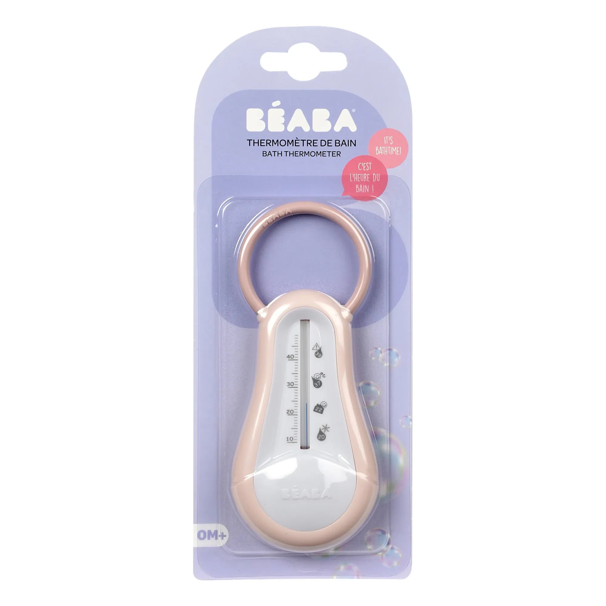 Béaba - Digitales Badethermometer | Staubrosa