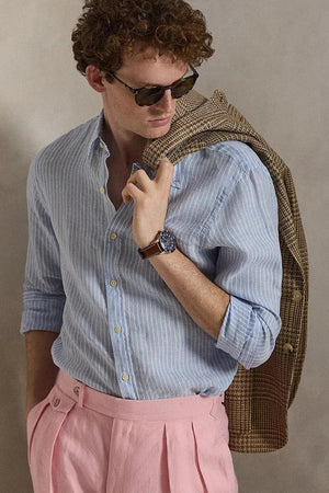 Polo Ralph Lauren Keten Gömlek