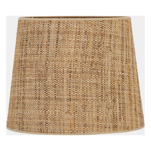 House of Capricorn - Cardosas Rattan Tischleuchte