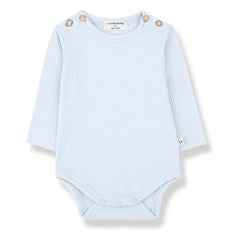 1+ in the family - Aram Cord Body | Hellblau