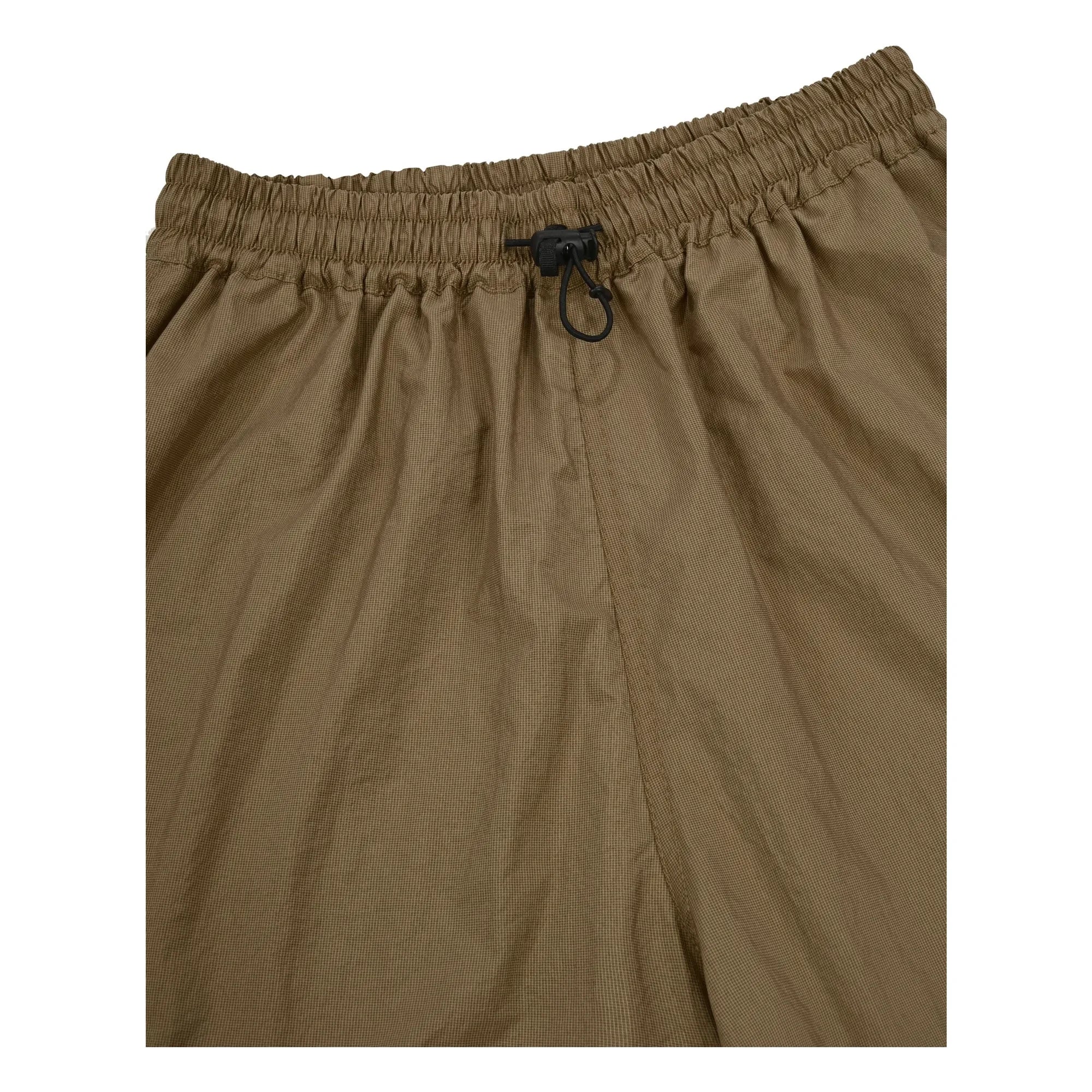 Kappy - Ripstop Shorts | Braun