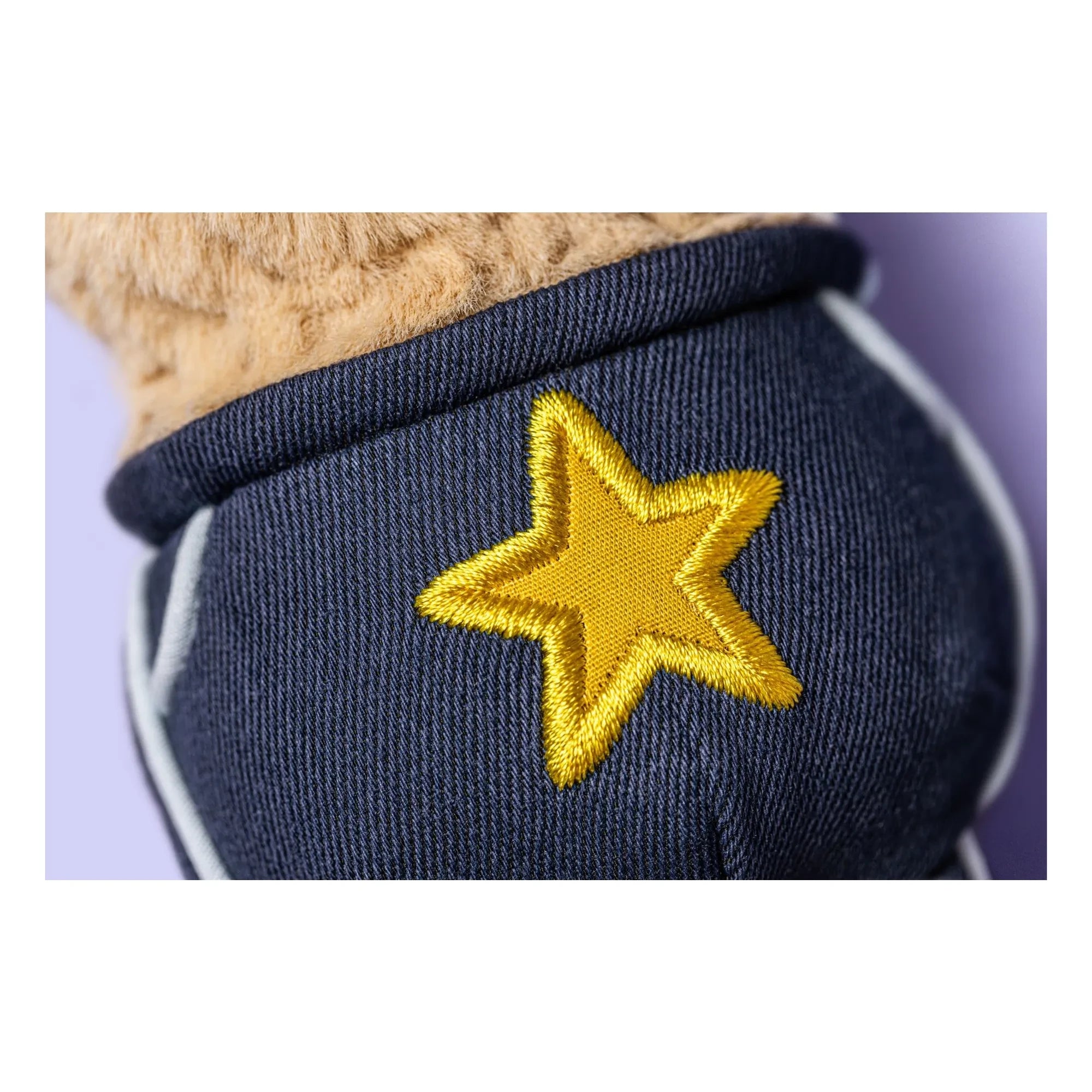 Jellycat - Erdnussstern Plüschtier