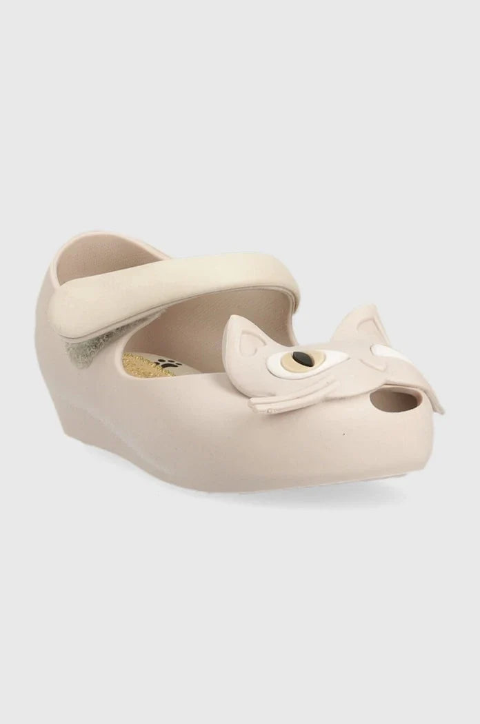 Melissa ULTRAGIRL II SP Çocuk Balerin Ayakkabı