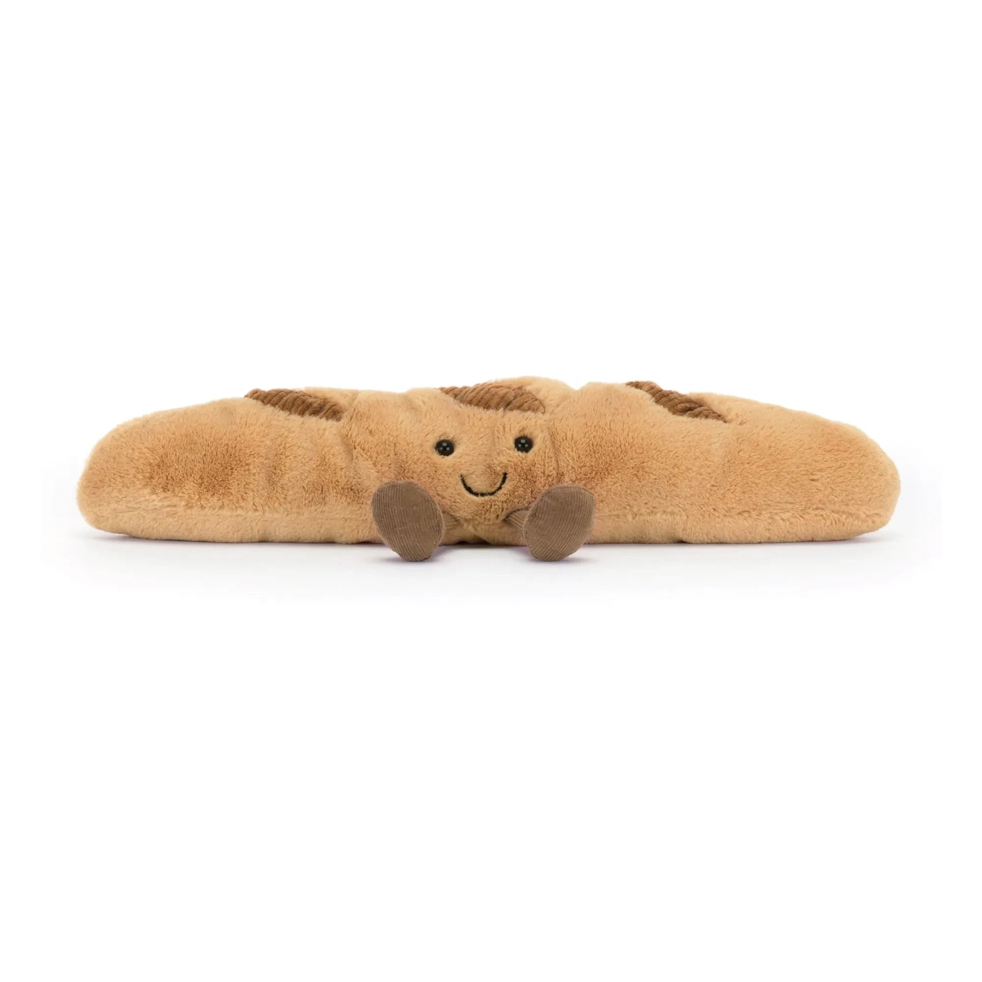 Jellycat - Plüsch Baguette | Beige