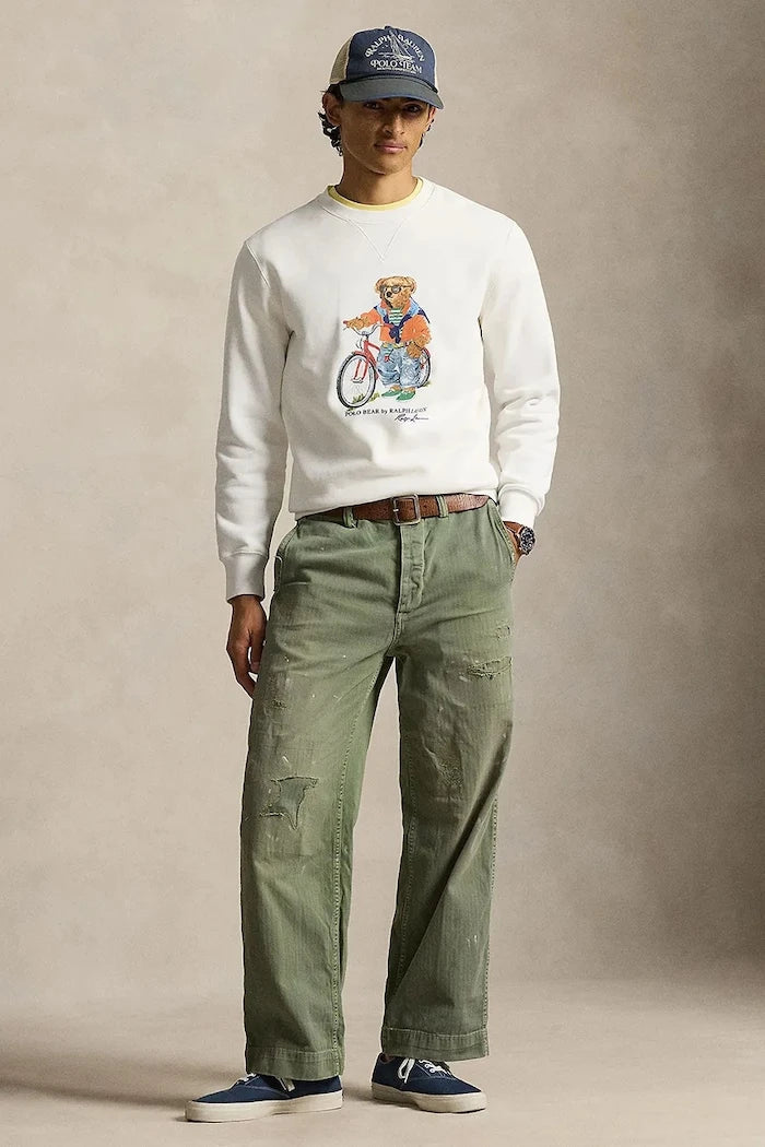 Polo Ralph Lauren Sweatshirt