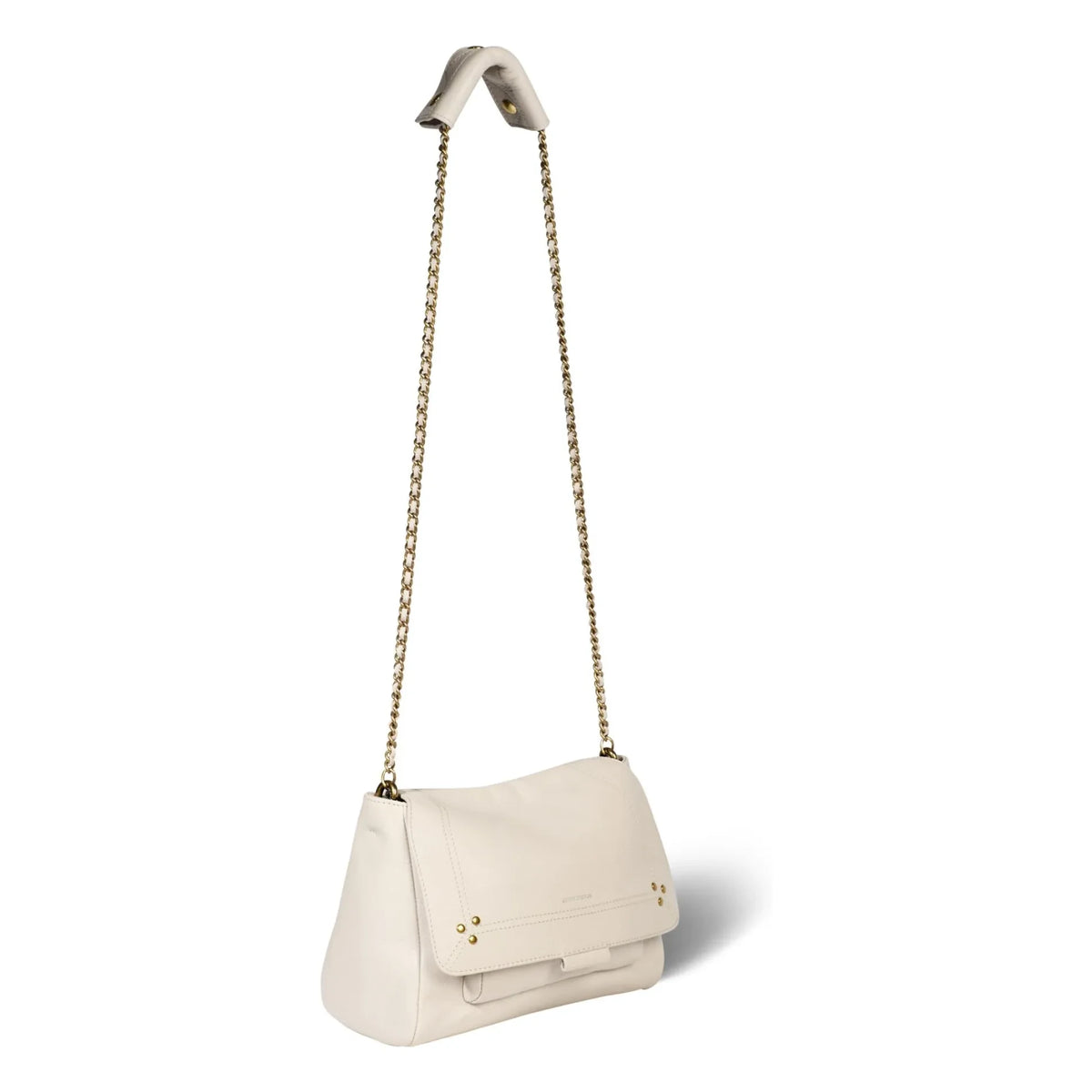 Jérôme Dreyfuss - Lulu M Tasche | Ecru