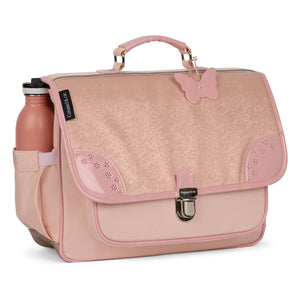 Caramel & Cie - Oxford Satchel | Puderrosa