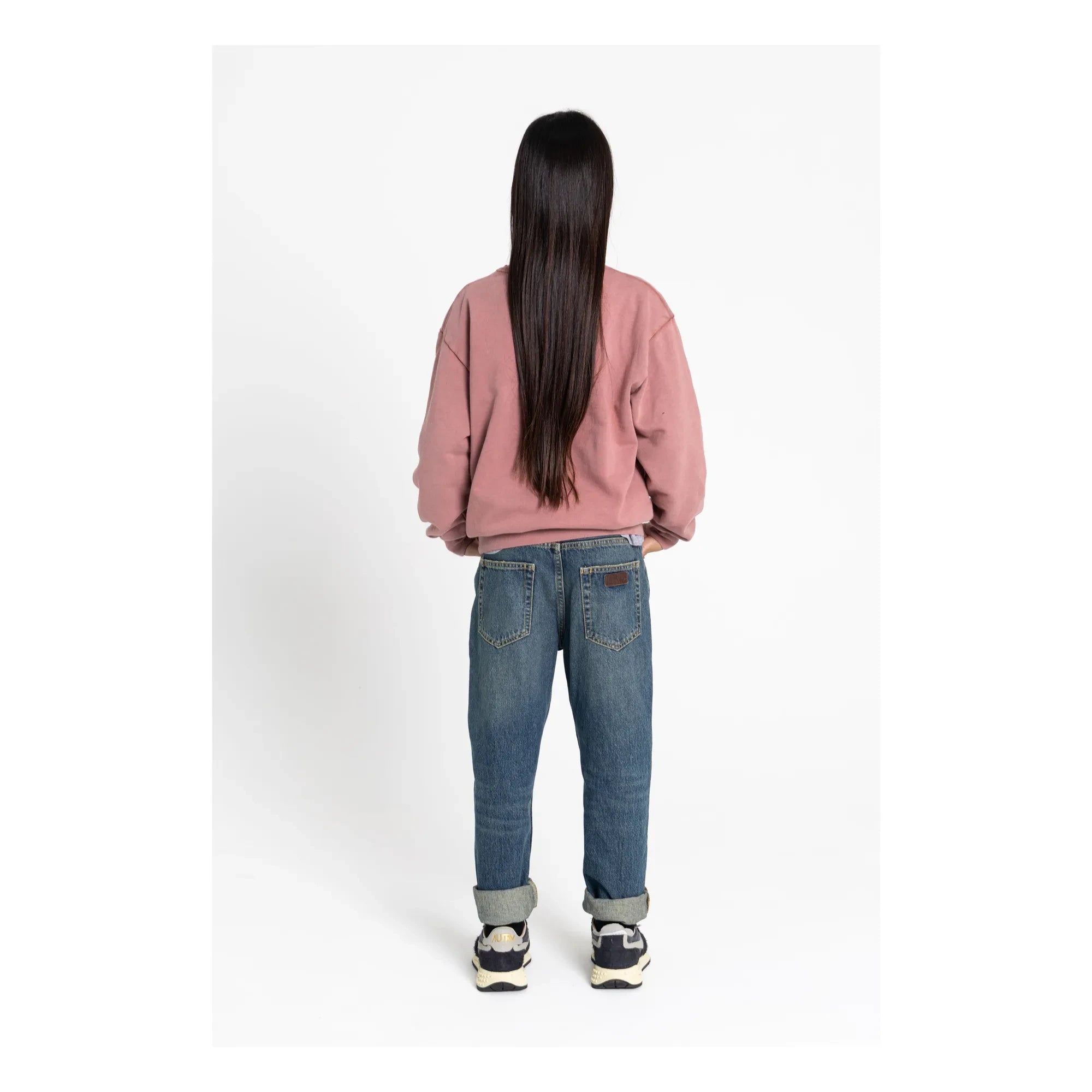 Smallable Kid - Nils Bio-Baumwoll-T-Shirt | Grau meliert