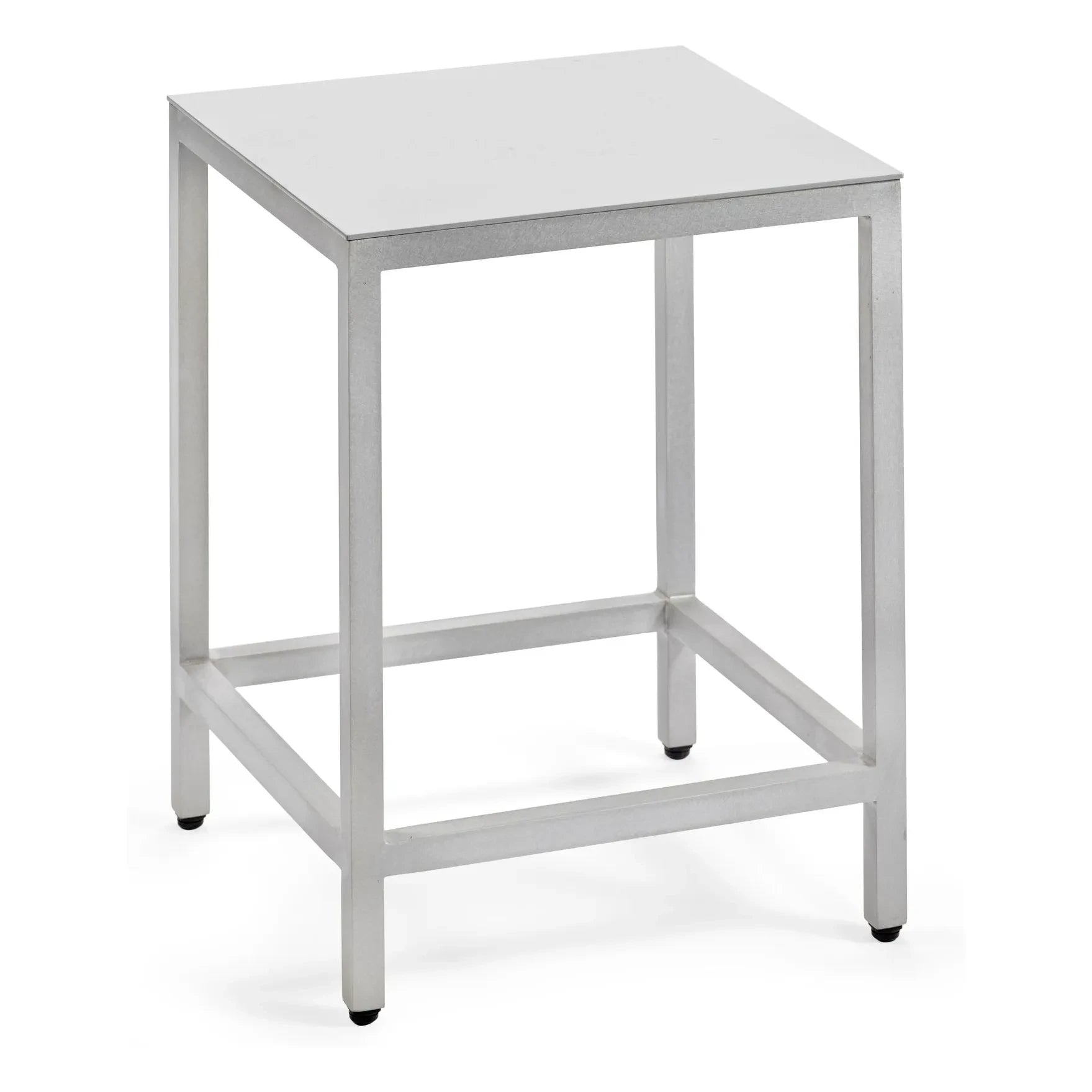 Valerie Objects - Aluminiumhocker, Muller Van Severen | Aluminium