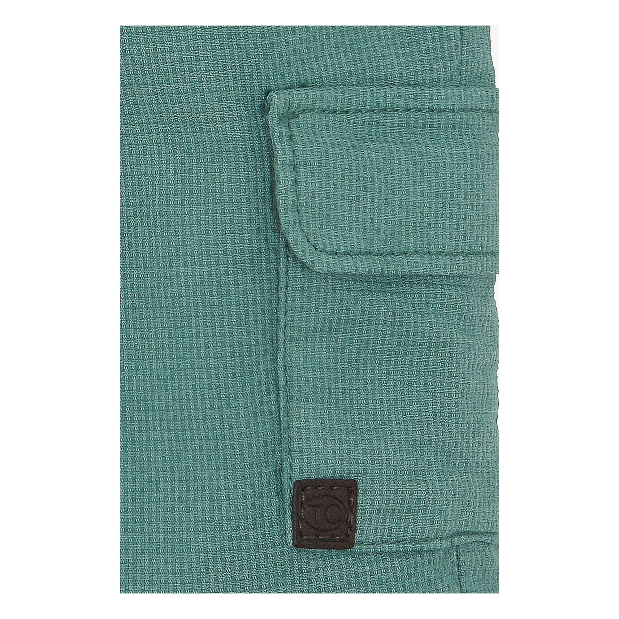 Tartine et Chocolat - Hose mit Taschen | Khaki