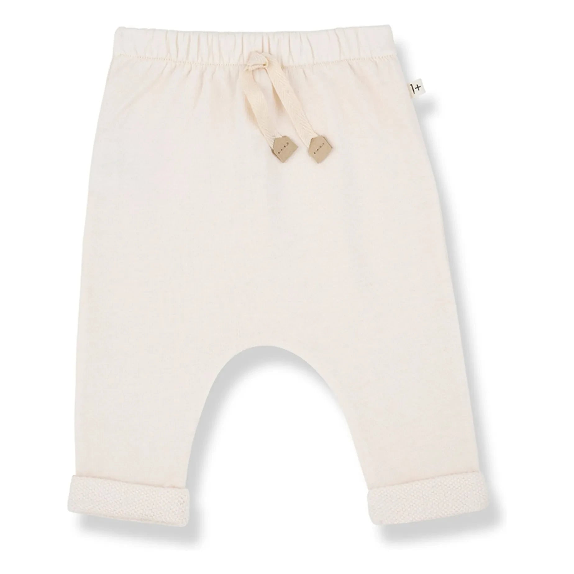 1+ in the family - Telos Polarhose | Ecru
