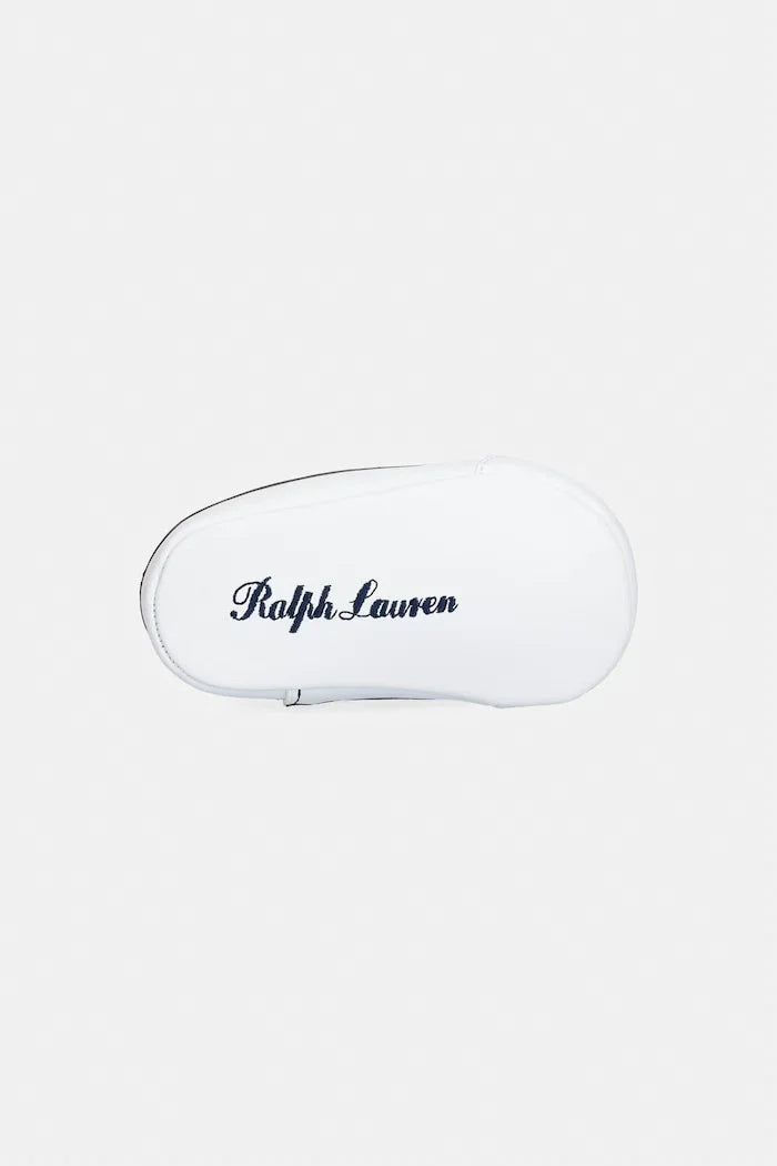 Polo Ralph Lauren bebek ayakkabıları QUILTON BEAR GORE HI LAYETTE