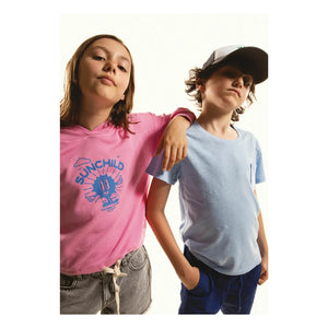 Sunchild - Short Praslin | Grau