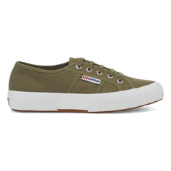 Superga - 2750 Klassischer Sneaker | Khaki