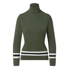 Fusalp - Judith Pullover | Khaki