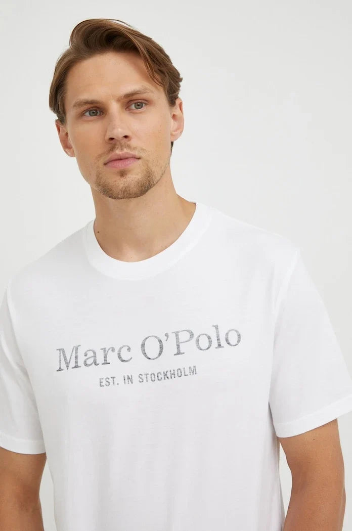 Marc O'Polo Baumwoll-T-Shirt