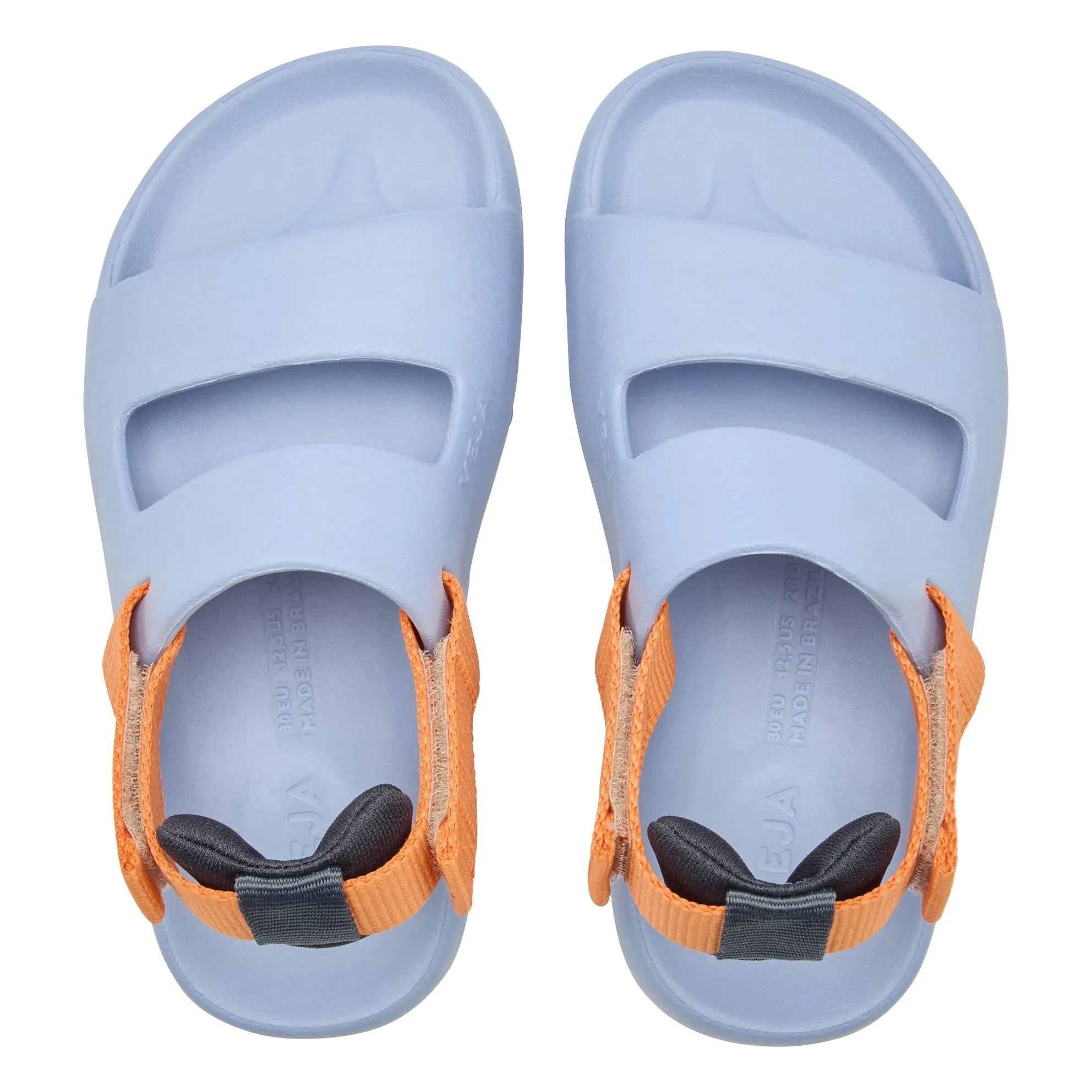 Veja - Mini Etna Lite E.V.A. Sandalen | Hellblau