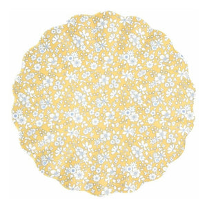 Meri Meri - Melaminteller - Meri Meri x Liberty - 4er-Set