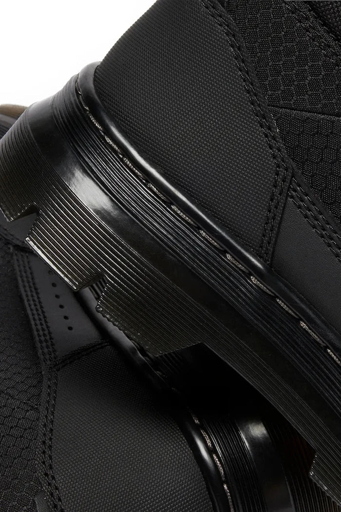 Dr. Martens Rakim Mk.02 Yüksek Bot