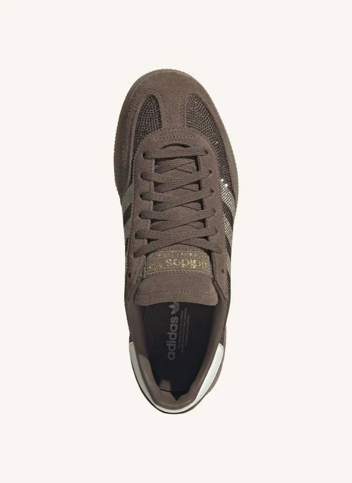 Adidas - Handball Special Sneakers | Taupe Braun
